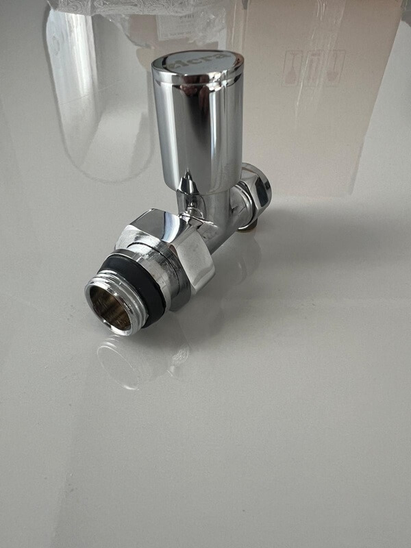 KROM DÜZ PX 16 X 2 MOBİL VANA